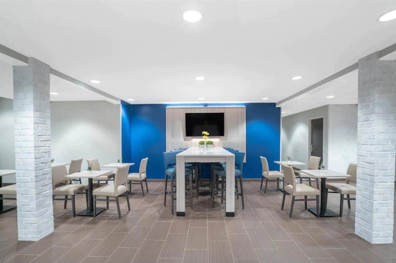 Microtel Inn & Suites By Wyndham Nashville Exteriér fotografie