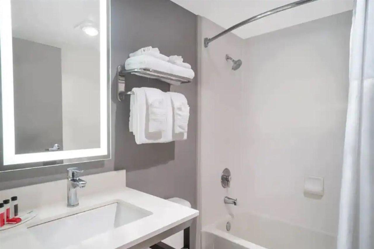 Microtel Inn & Suites By Wyndham Nashville Exteriér fotografie