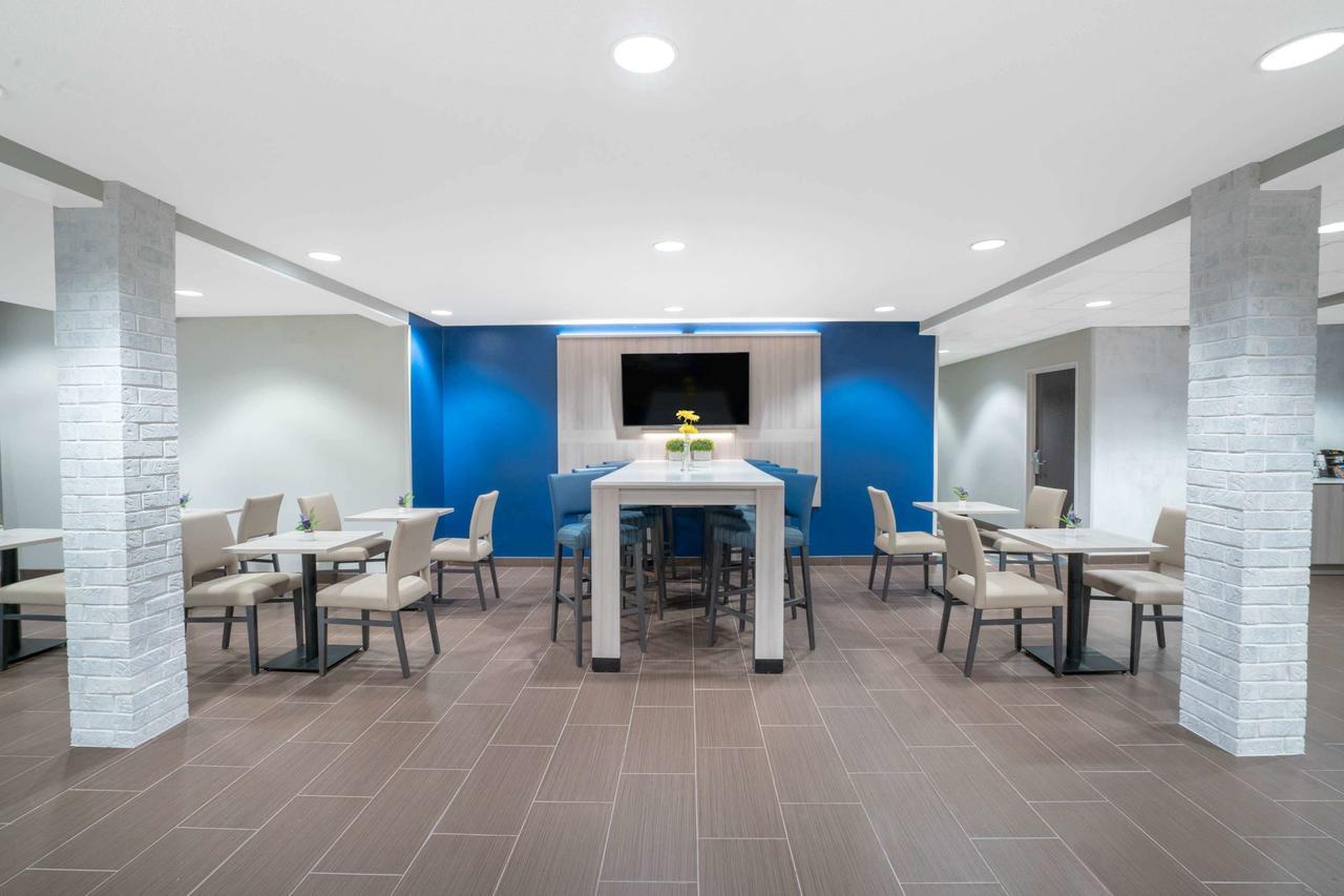 Microtel Inn & Suites By Wyndham Nashville Exteriér fotografie