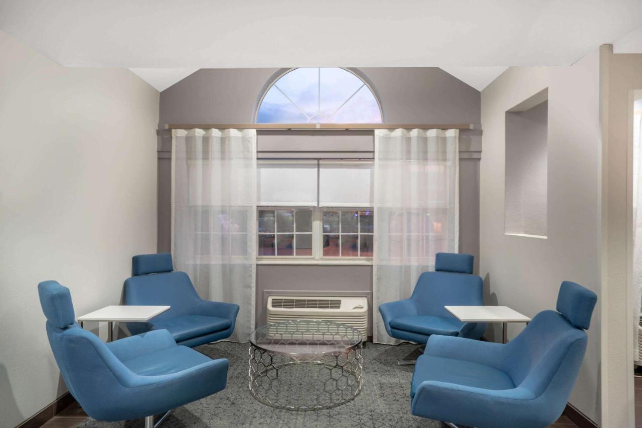 Microtel Inn & Suites By Wyndham Nashville Exteriér fotografie