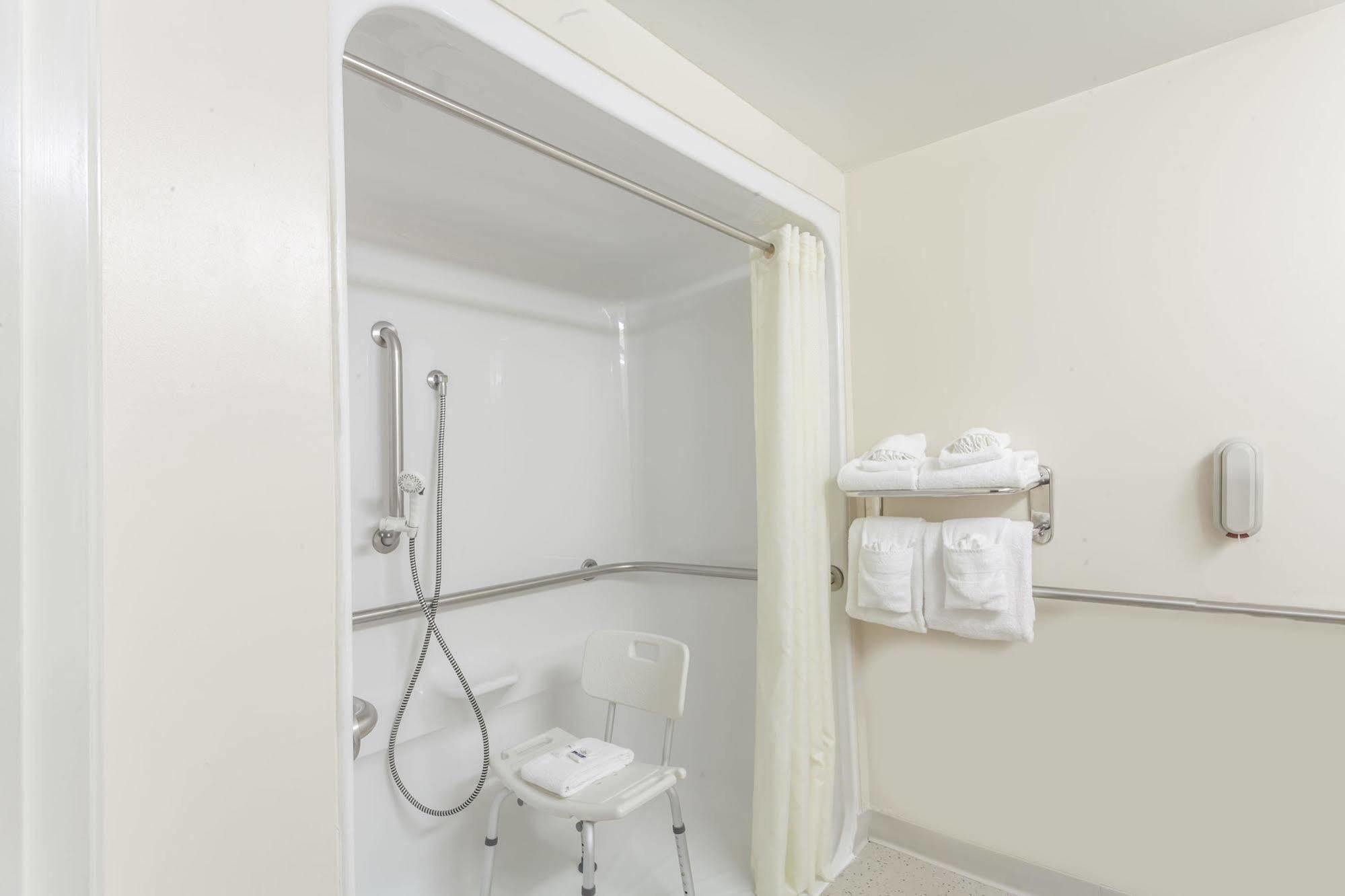 Microtel Inn & Suites By Wyndham Nashville Exteriér fotografie